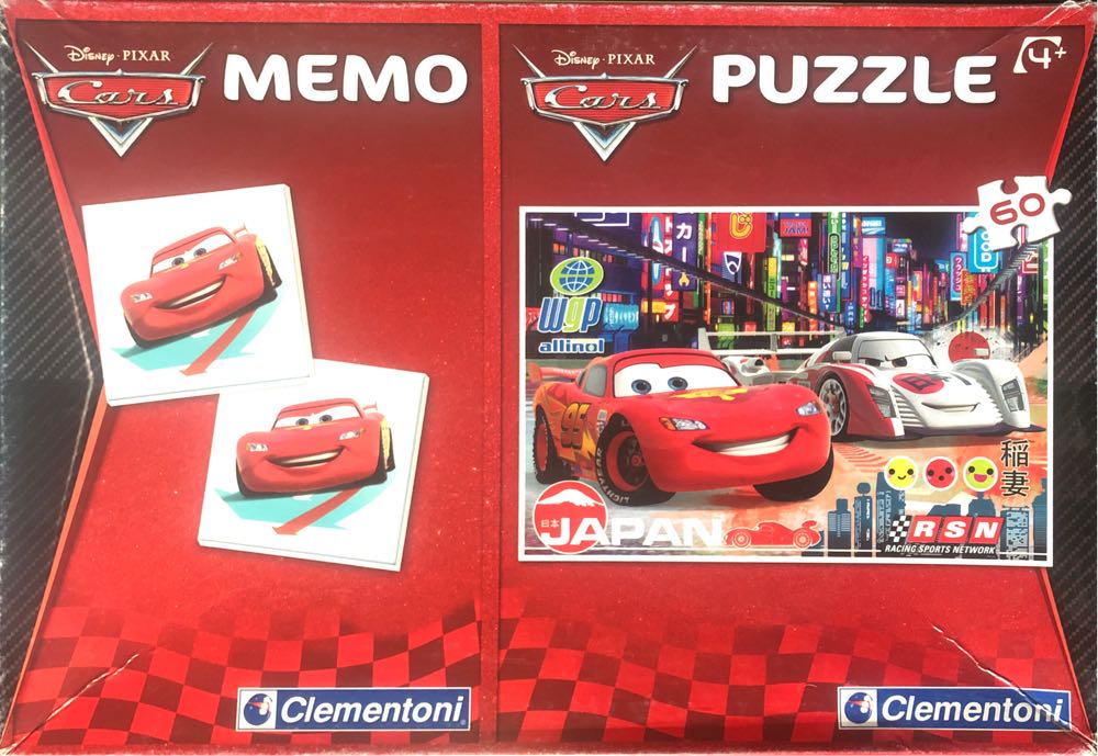 Cra-Z-Colorful Crayons