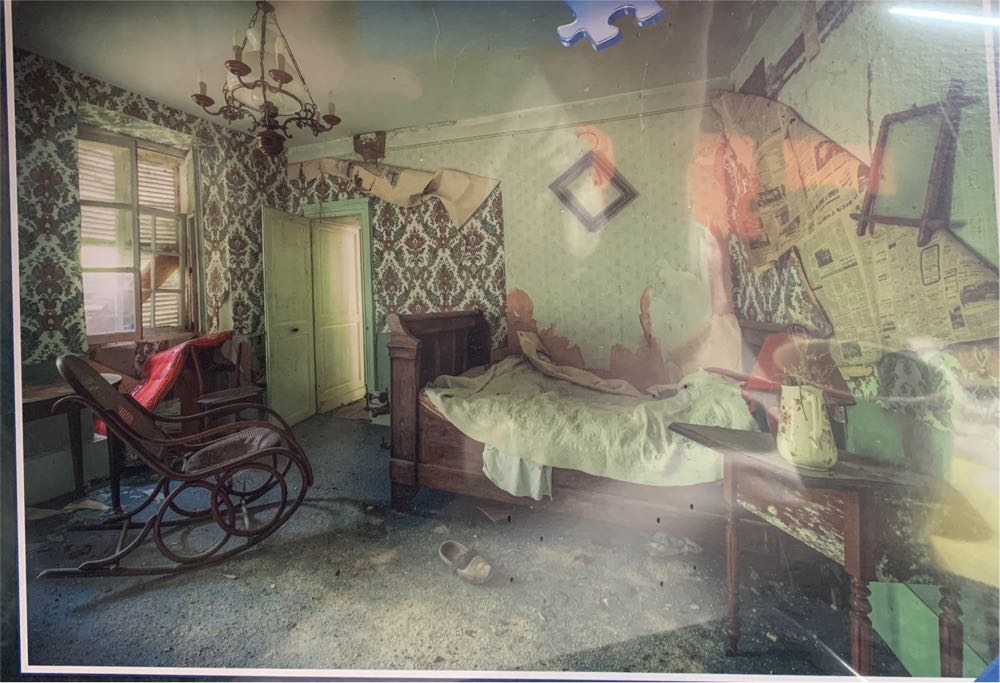 Teneues Publishing Black Cat Adventure: Piece Puzzle