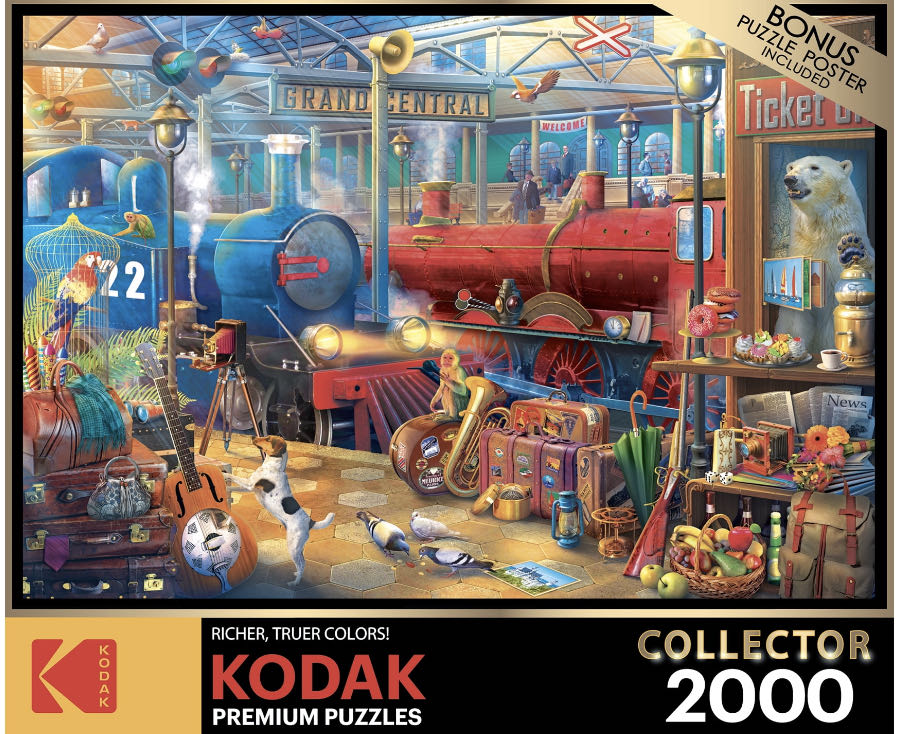 Sacre Coeur And Gardens, Paris, France