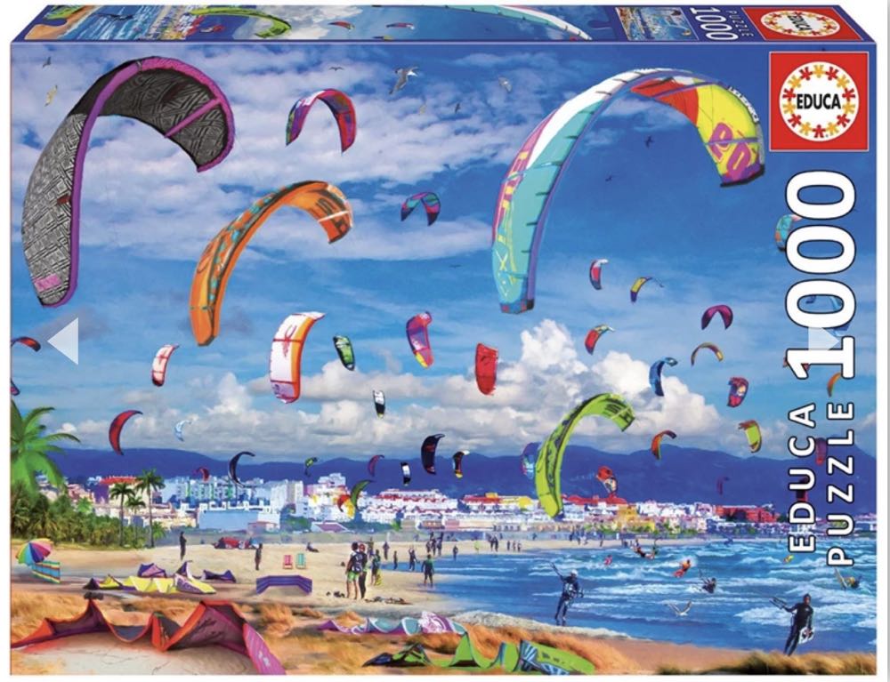 Charles Wysocki: Frederick the literate