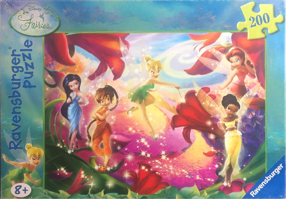 Masterpieces Licensed 60 Piece Vintage Jigsaw Puzzle For Kids Tractor Mac Out For A Ride 14”x19”