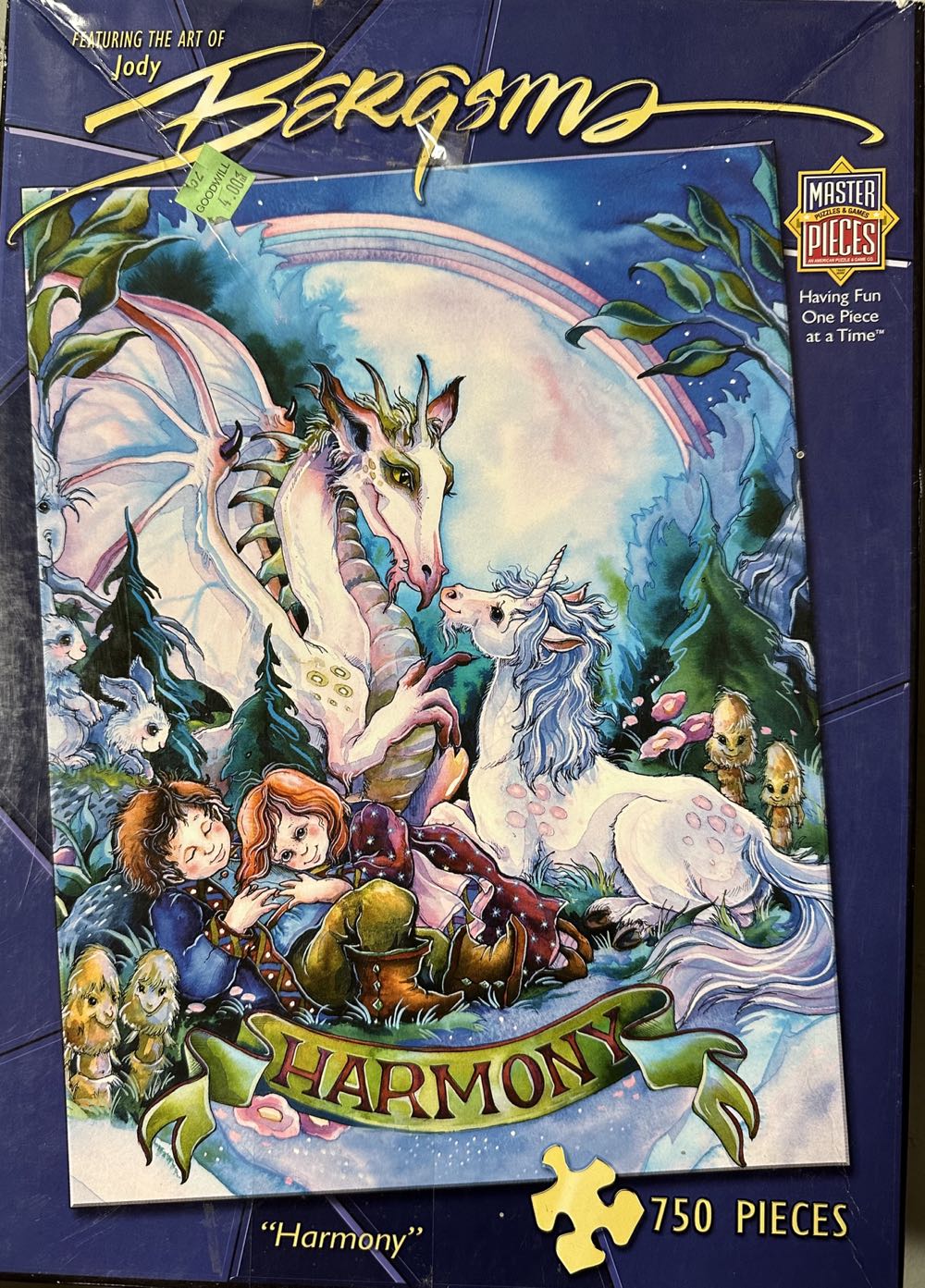 Wolves And Mountains🟦