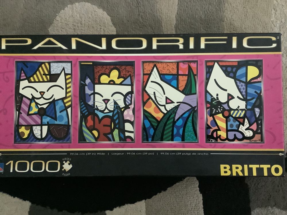 Tail Of Two Chippys - 966, 11/20/25 - SOLD