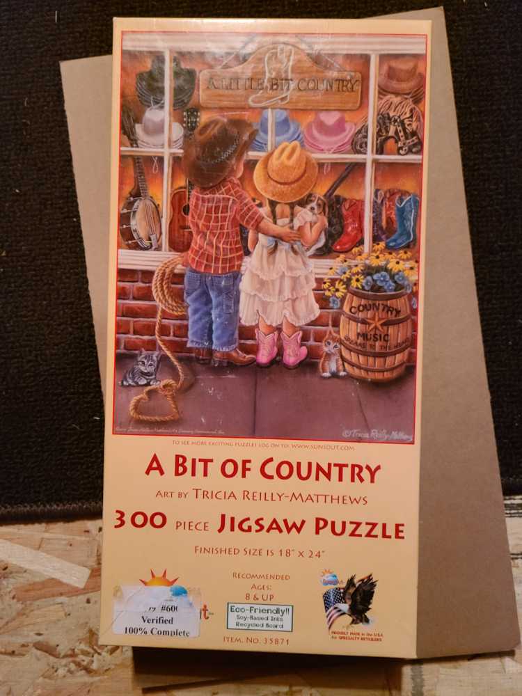 St. Nicholas In His Study