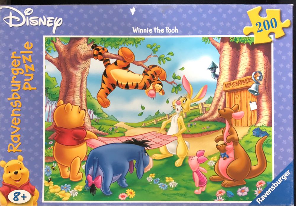 550: David Newton: Funky Trees