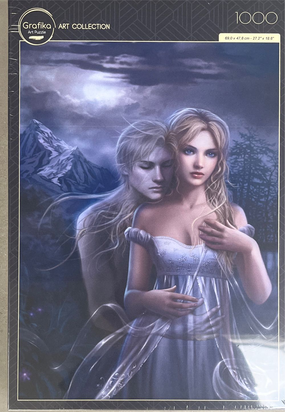 A Traveler’s Animal Journal NFS/NFT