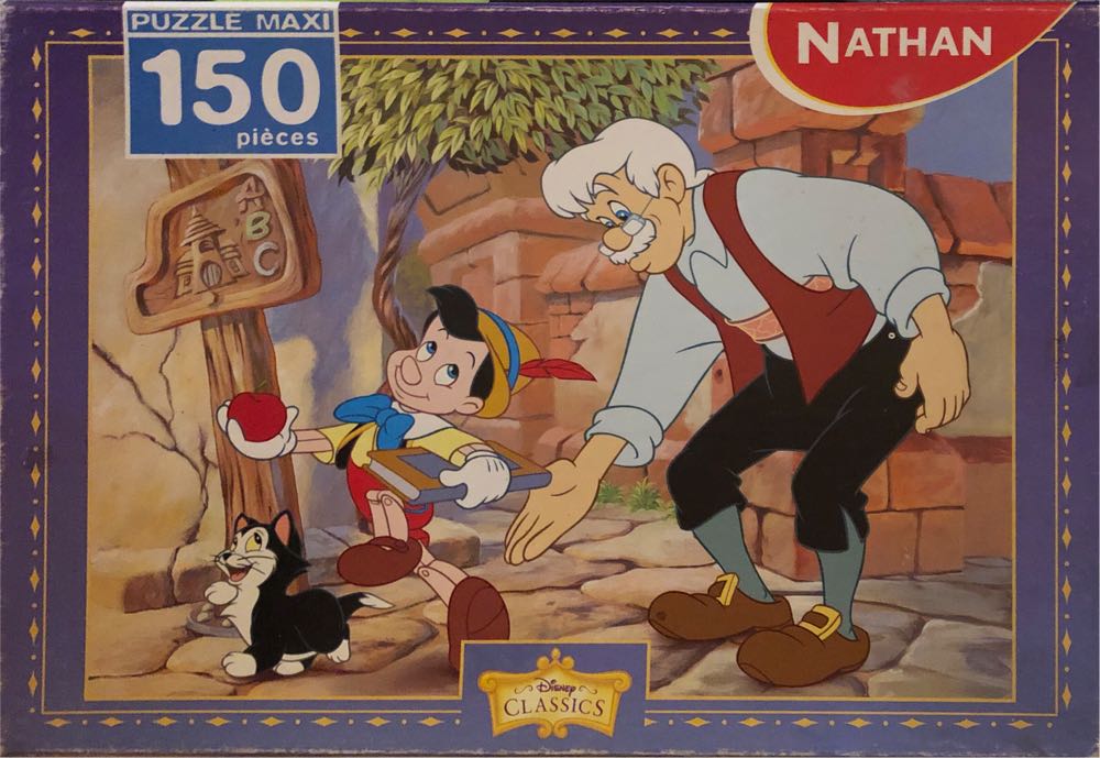 Honoring The Spirits 500 Teiliges Puzzle Komplett Eur 568 ...