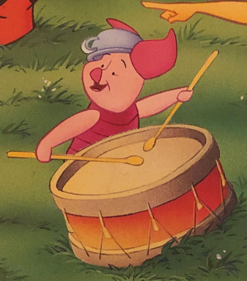 Carnival - Ravensburger puzzle collectible [Barcode 4005556126934] - Main Image 3