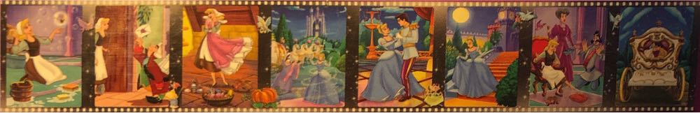 Story Puzzle Cinderella 🟦 - Clementoni puzzle collectible [Barcode 8005125942206] - Main Image 2