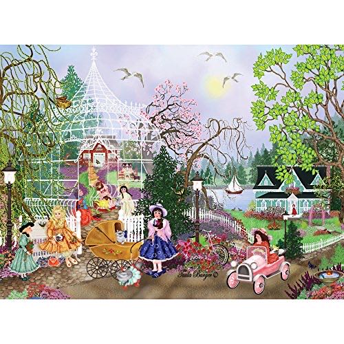 Disney - Mickey Mouse 3 Puzzles