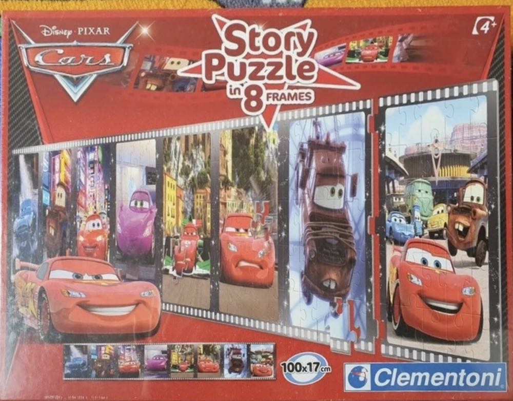 NFS Impossibles Potty Training