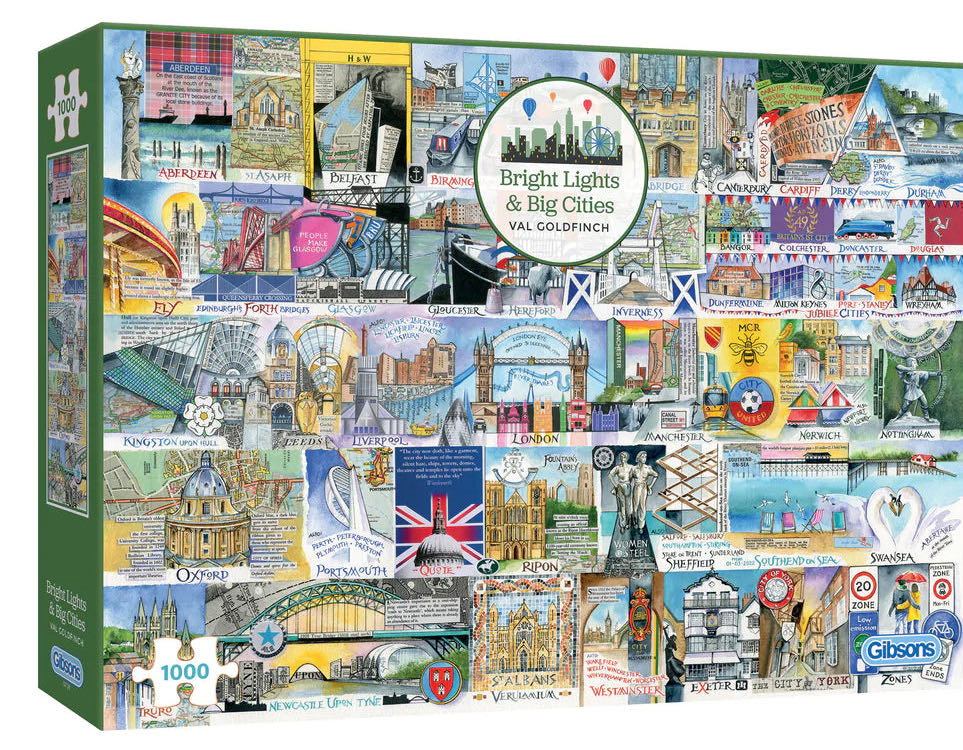 Flower Fairies Alphabet Postcards🟦