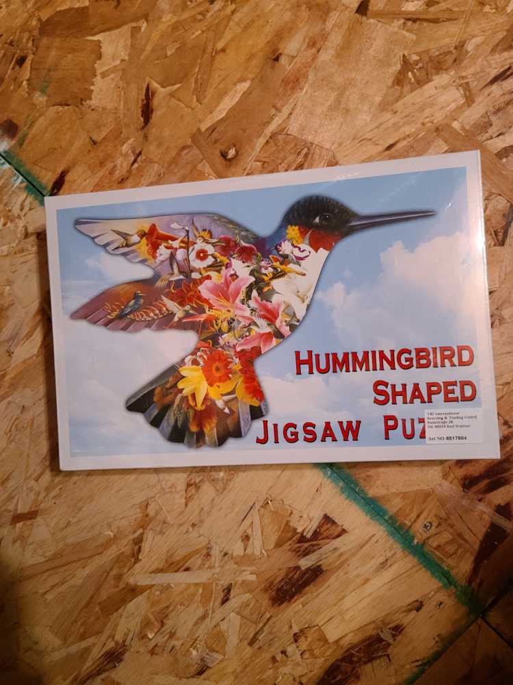 “Mayberry” Mount Airy, NC (Personal Puzzle)