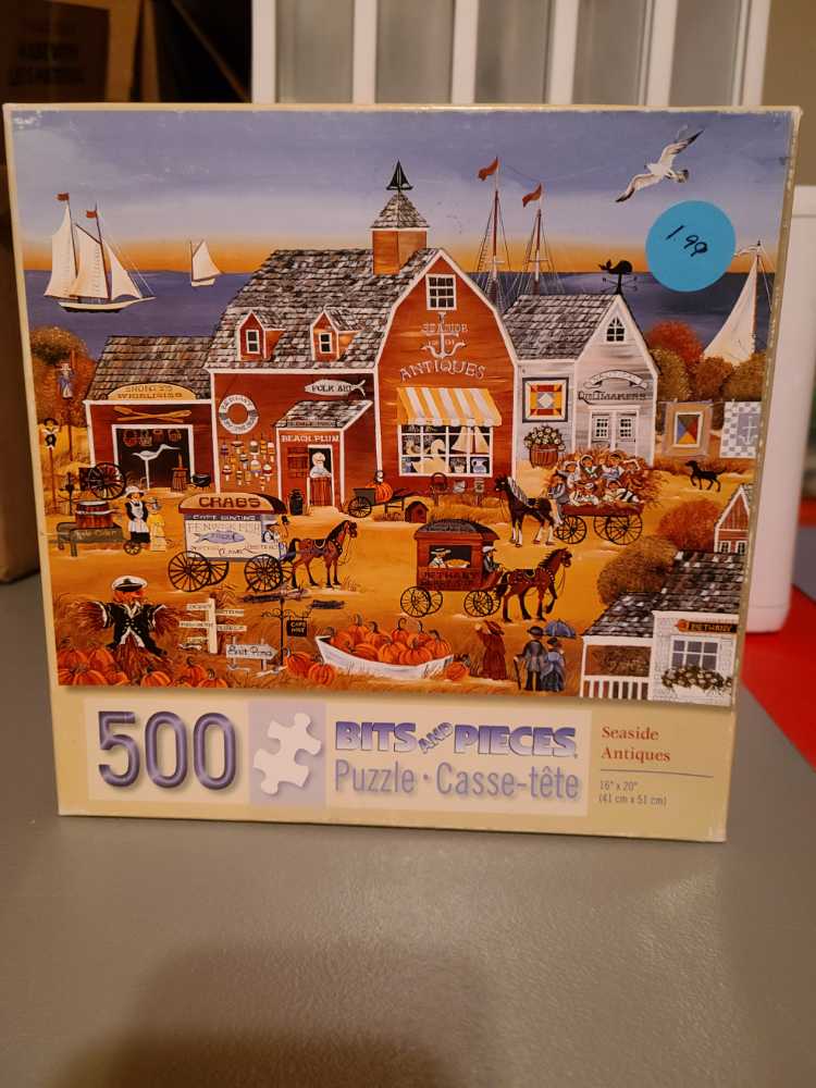 Blooming Hot Air Balloons