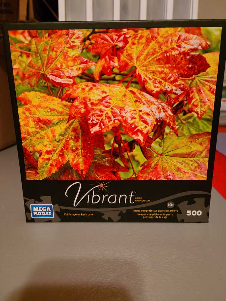 Trefl Puzzle Pieces Brand New Unopened Premium Quality Jigsaw City
