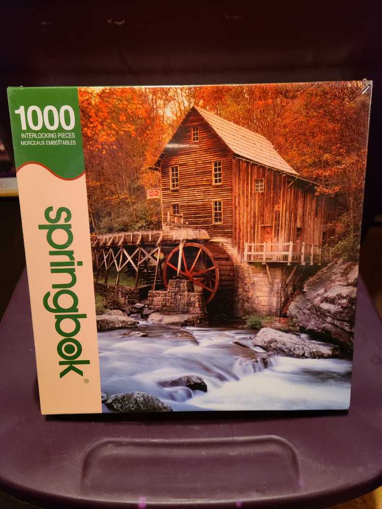 Romantic Cherry Blossom