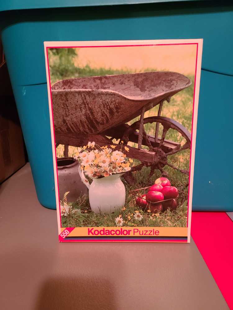 NFS Puzzle Thriller Murder, She Wrote An Unconventional Murder