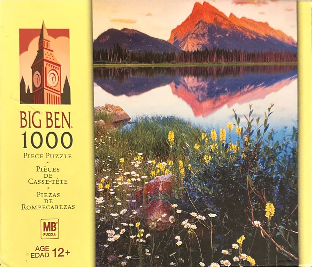 The River Of Contentment