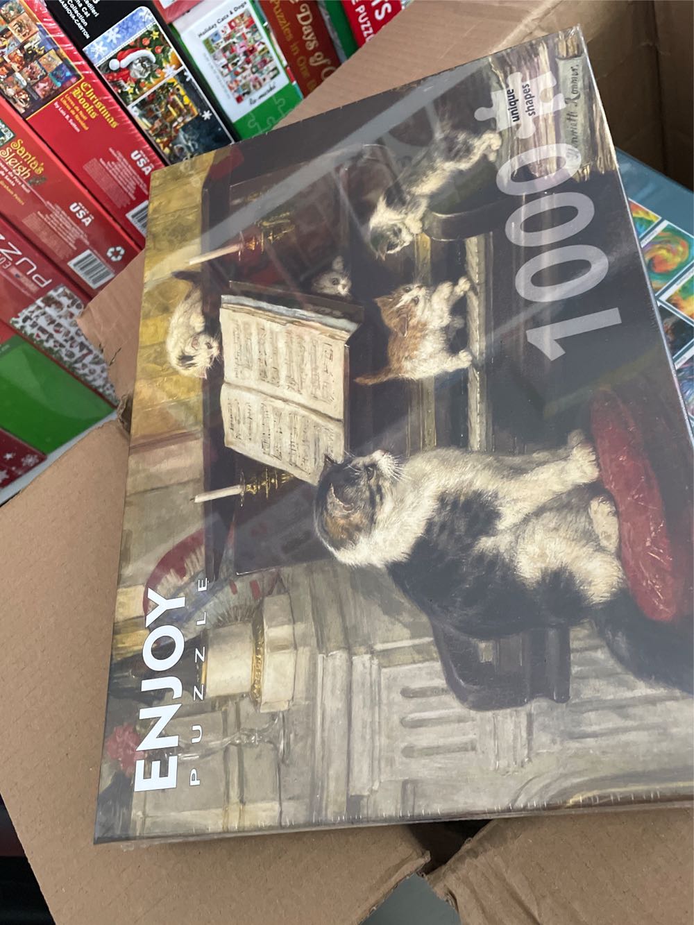 Teenage Mutant Ninja Turtles 48 Piece Jigsaw Puzzle Toy ...