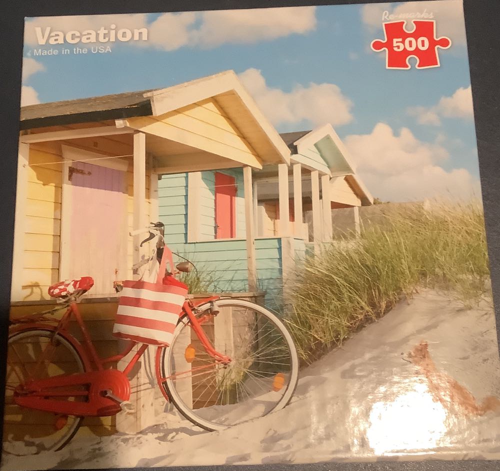 Fun In The Craft Room