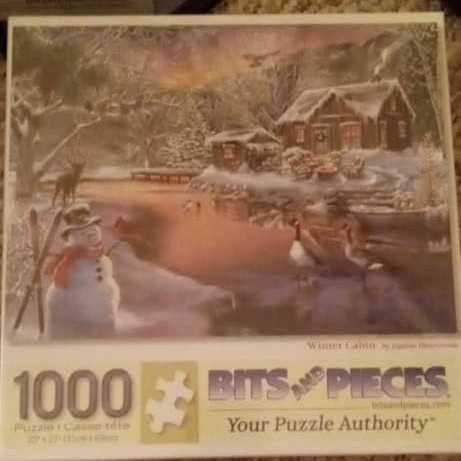 Ax Puzzles Submarine 45pc Puzzle