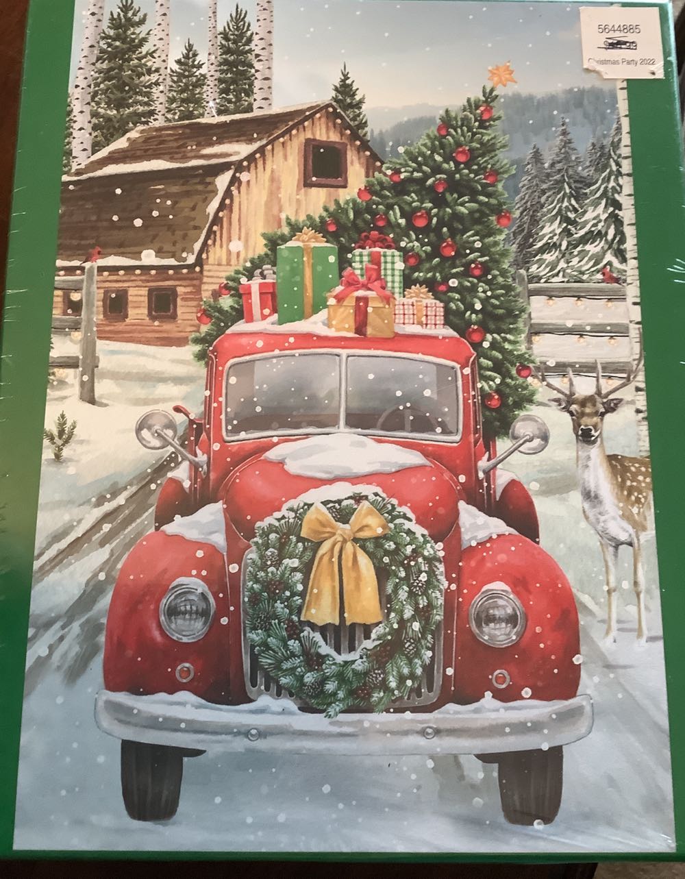 Norman Rockwell Soda Jerk