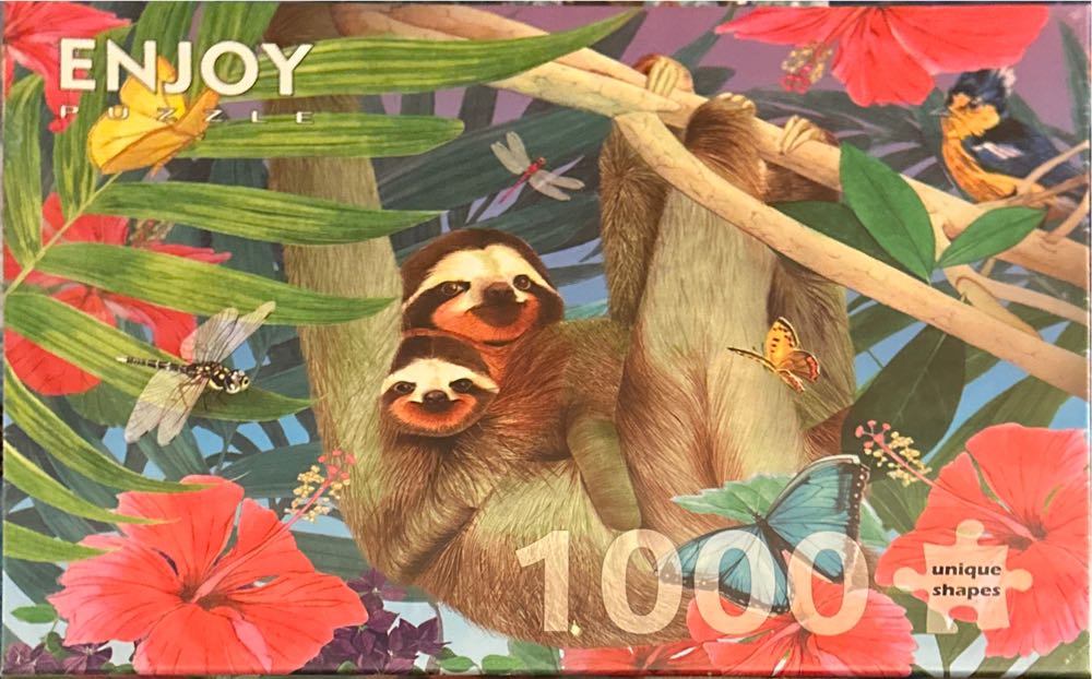 Exploring Space Book And Jigsaw Puzzle