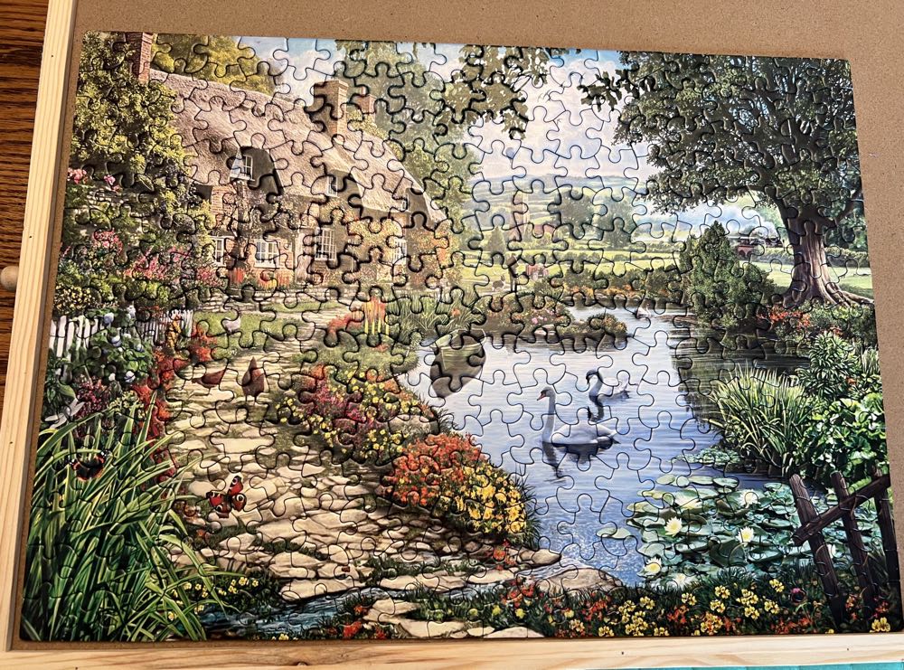 Fuzzy Bumblebees & Save The Bees 