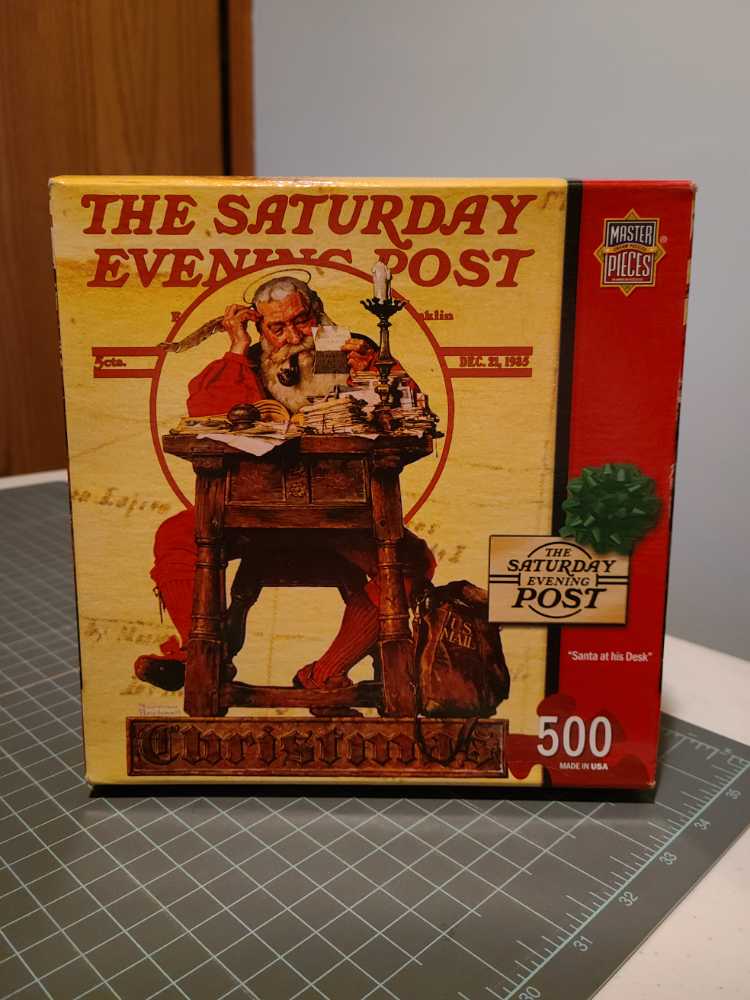 NFS Sherlock: The Case Of The Meddling Maid