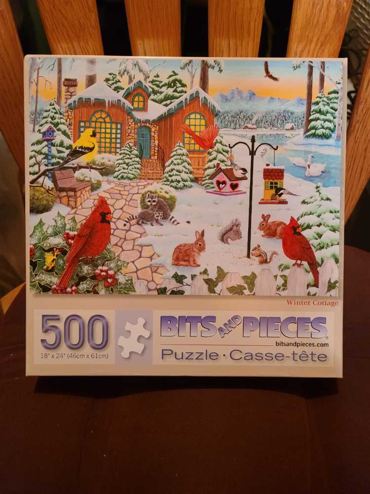 Eurographics New Orleans Streetcars Puzzle Piece 6000-0659