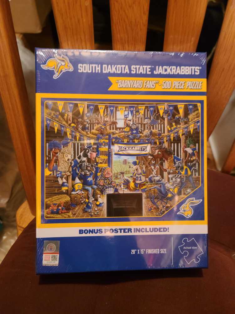 The Ludicrous Library