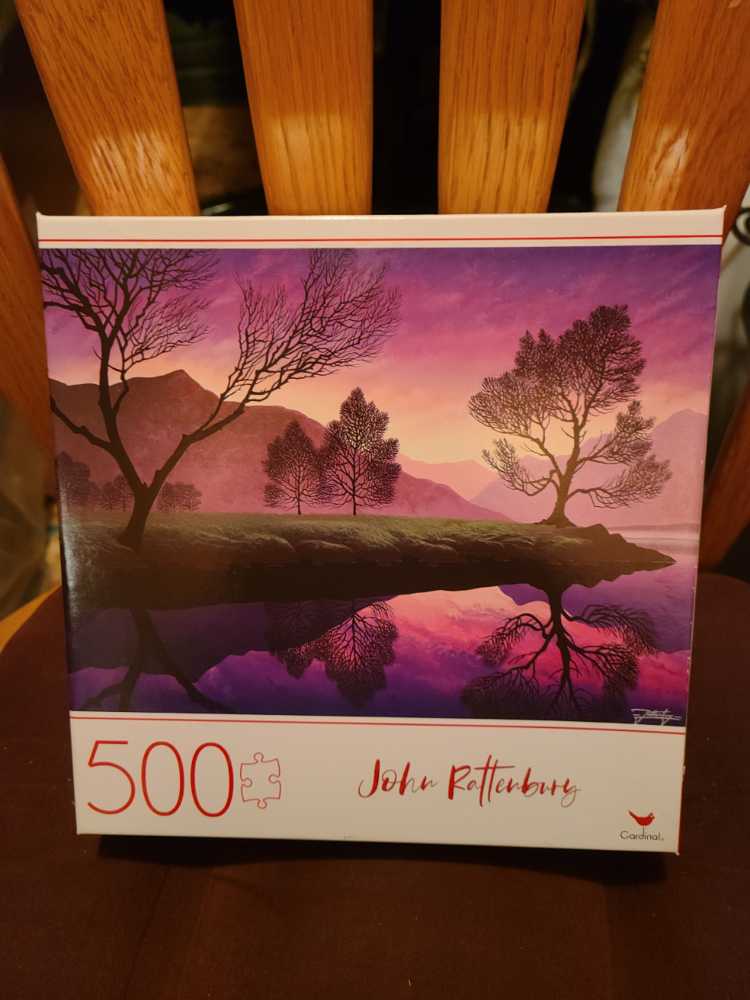 New York Puzzle Company Harry Potter Half-blood Prince Piece Jigsaw Puzzle