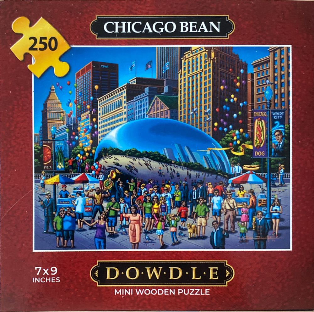 Puzzlelife Piece Jigsaw Puzzles 백학도 白鶴圖 White Crane Figure Oriental Painting