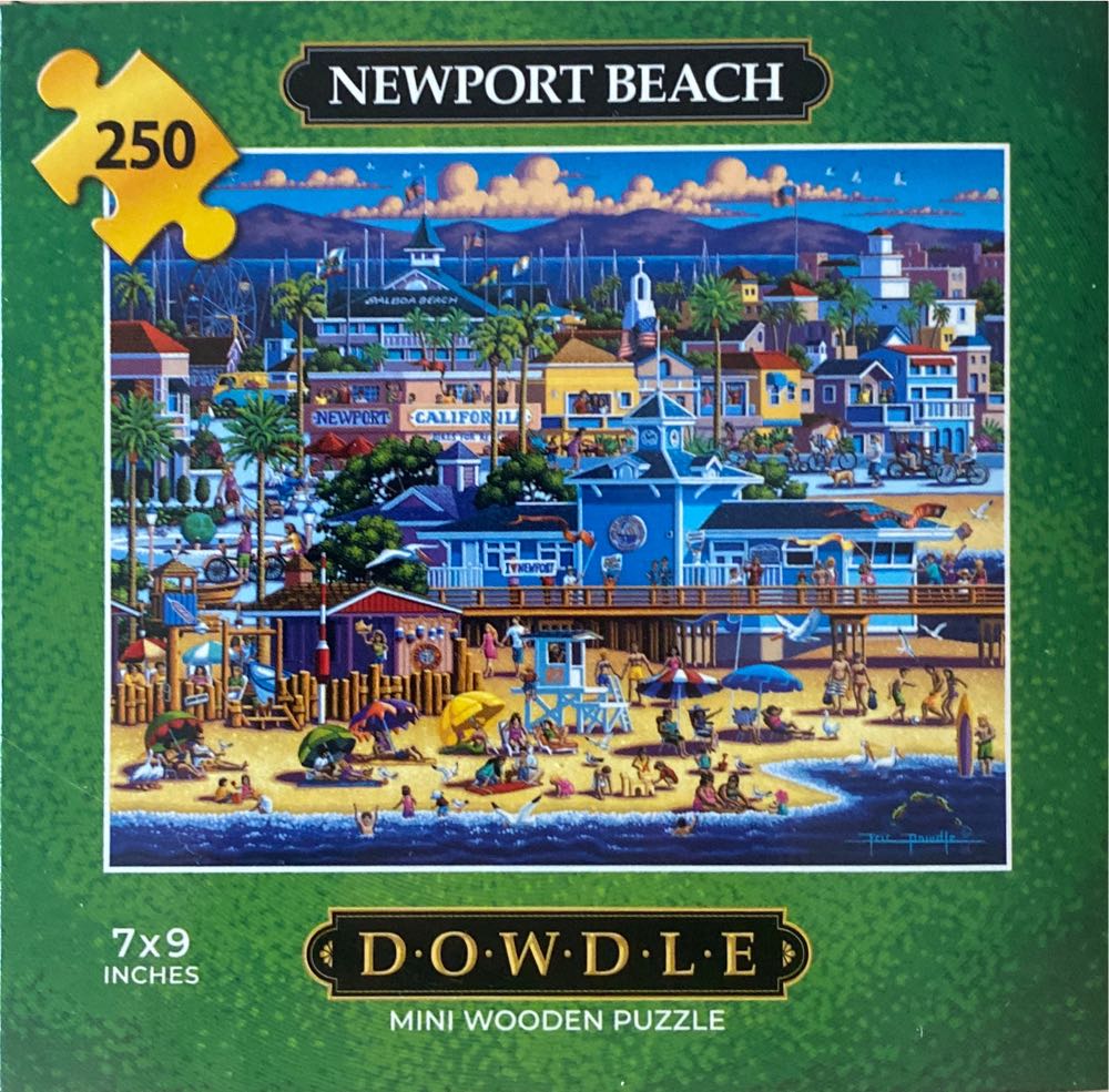 Autumn Mountain/Feeding The geese