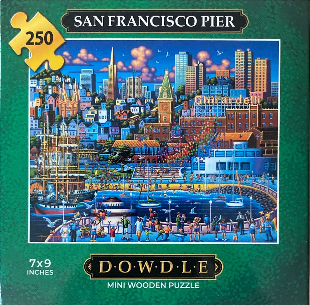 Harbor Inn - Complete 