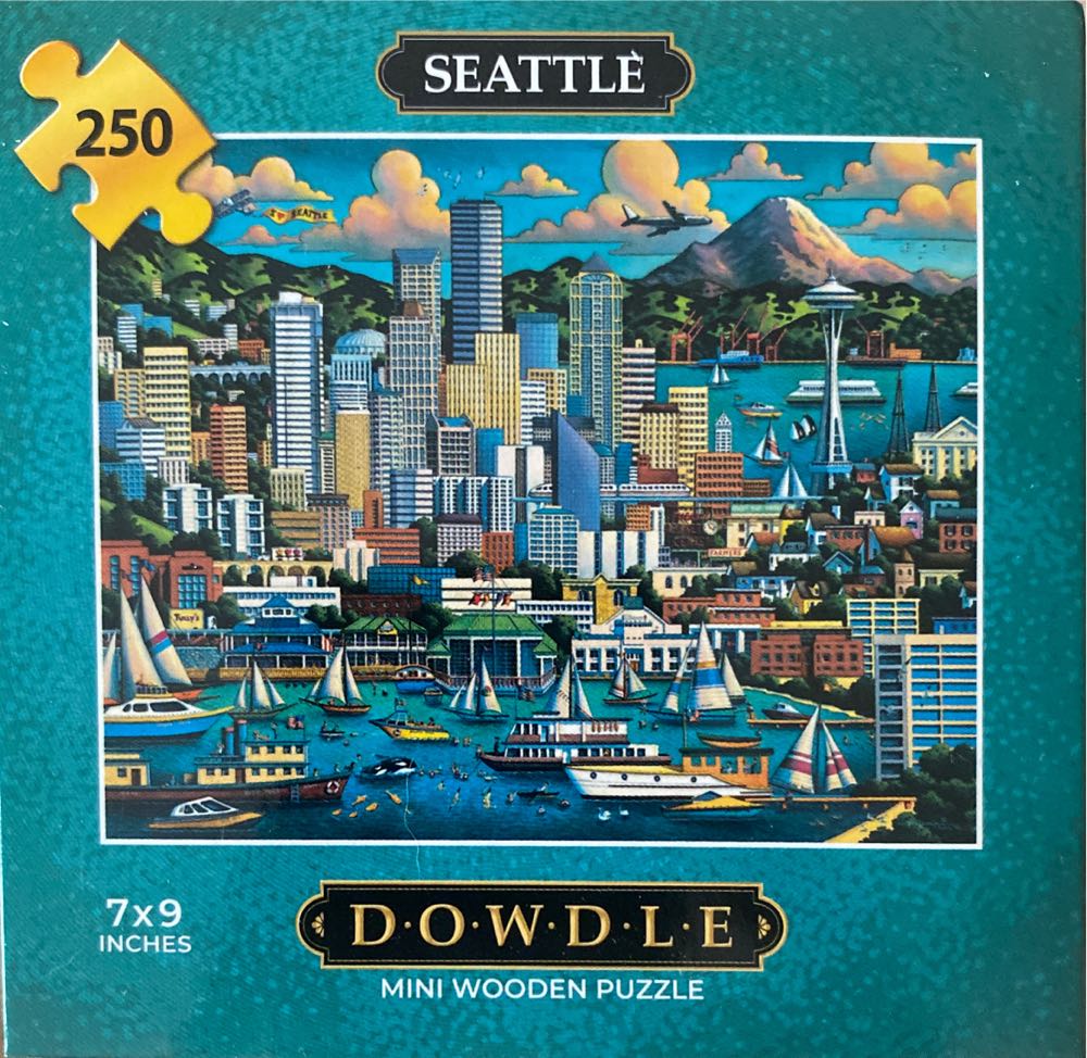 Moonlight Santa-NEW!-SOLD