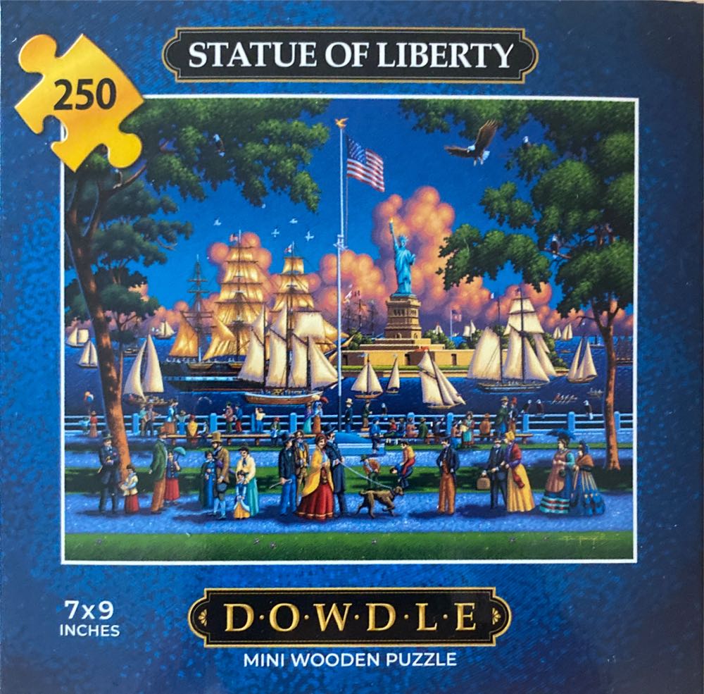 Sunsout Inc On A Snowy Morning 500 Pc Jigsaw Puzzle