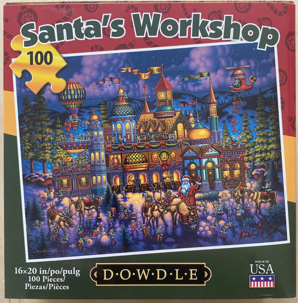 Catching The Morning Air