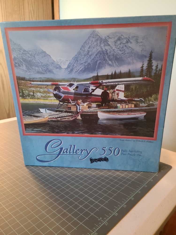 Destiny #6 - Child’s Play!