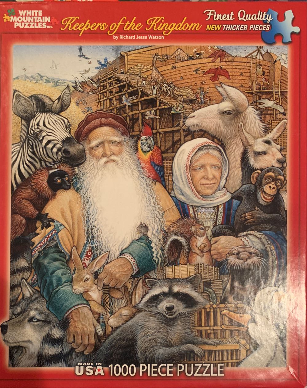 John A. Salver Seed Go.