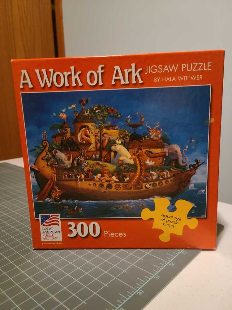 Books That Light Up The Night