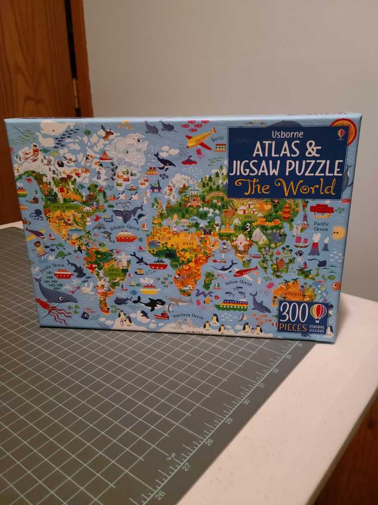 River Horse Jim Henson’s Labyrinth Puzzle