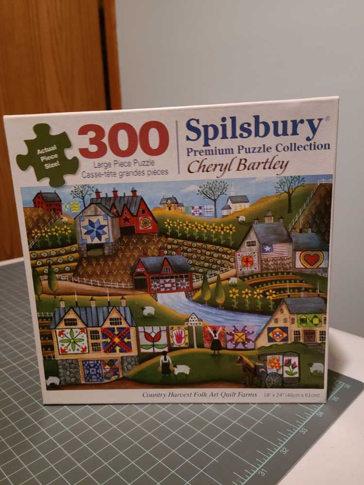 Lord Of The Rings: Gandalf Puzzle 