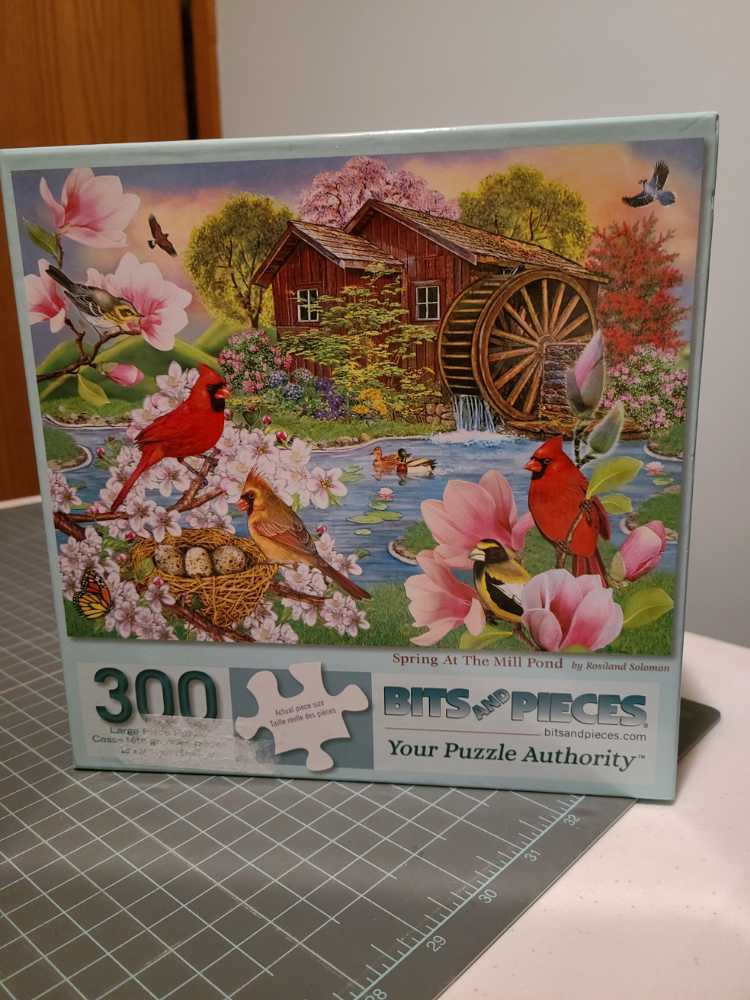 Maggie The Messmaker