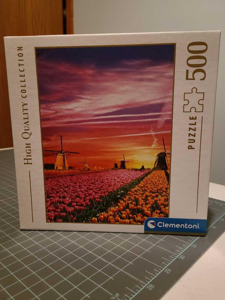 Youthefan Ncaa Florida State Seminoles Purebred Fans 500pc Puzzle A Real Nailbiter