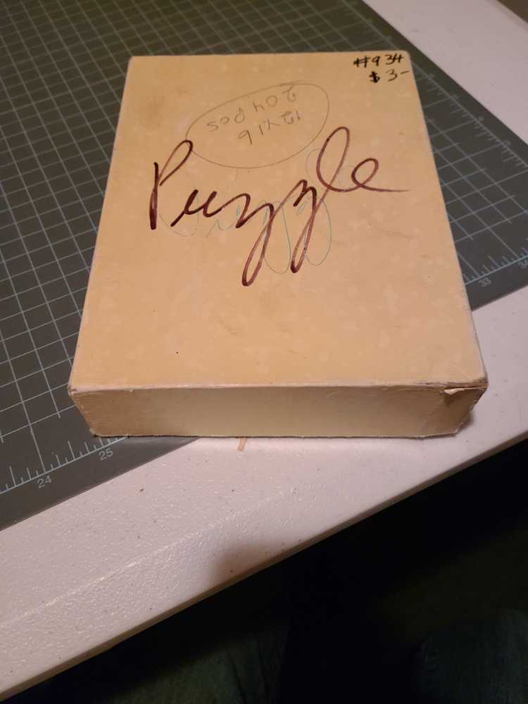 Teneues Publishing Black Cat Adventure: Piece Puzzle