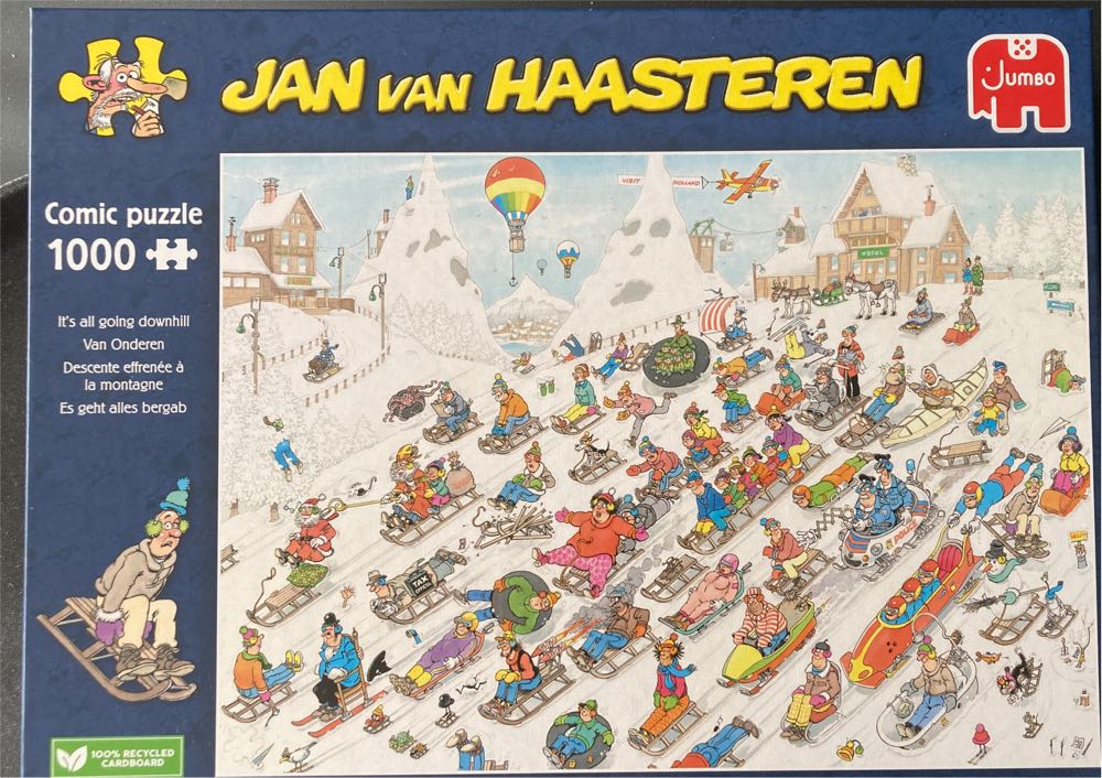 Camping Holiday 🟦