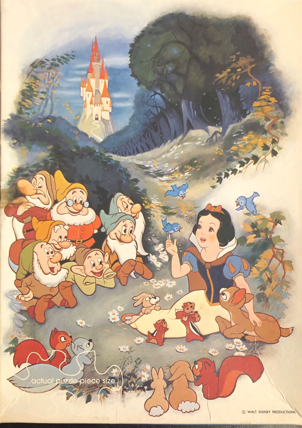 Classic Operation Game