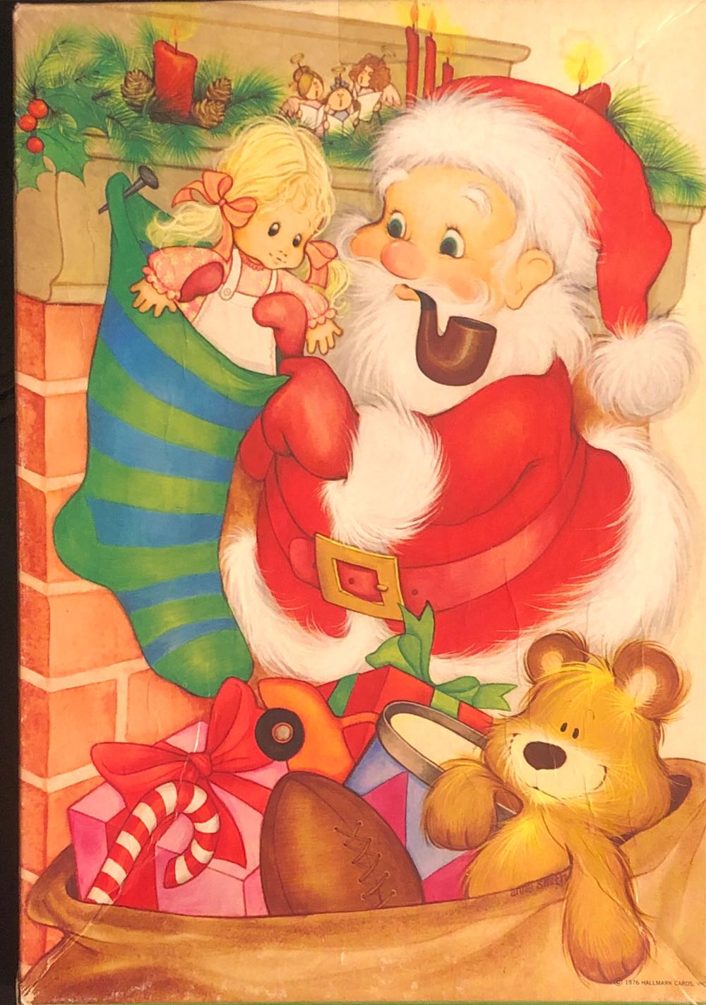 Pelican Point Lighthouse