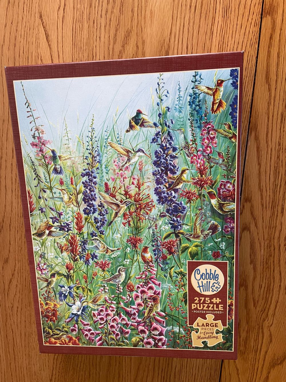 Dtoys Andrea Kurti Cztery Pory Wiosna